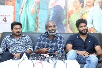 Aadavallu Meeku Joharlu Movie Success Celebrations
